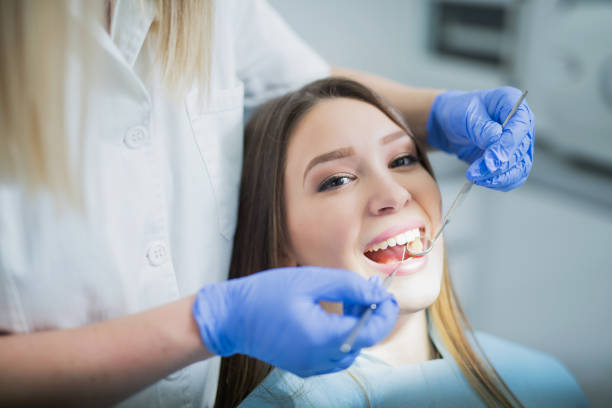 Best Root Canal Treatment  in Mammoth Lakes, CA
